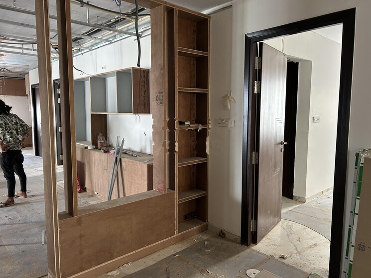 undefined, dsr-the-classe 3 Bedroom 3336 Sq.Ft. Apartment In Narsingi Hyderabad 9039038