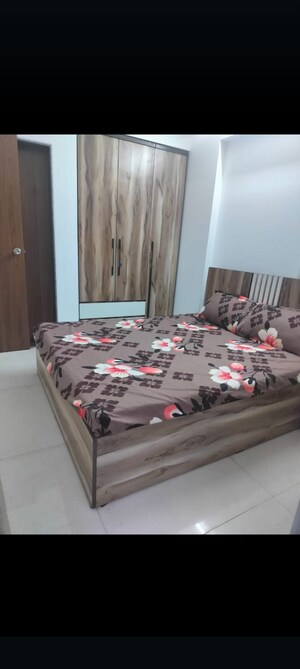 3 BHK Apartment For Sale in Mayfair Breeze, Andheri West