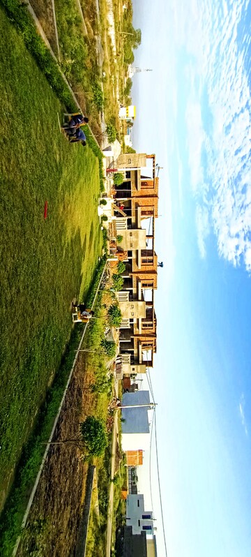  Plot – Exterior View View at Rohta - for Sale