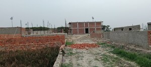 Plot Area in  Plot at Knowledge Park Ii Greater Noida – for Sale