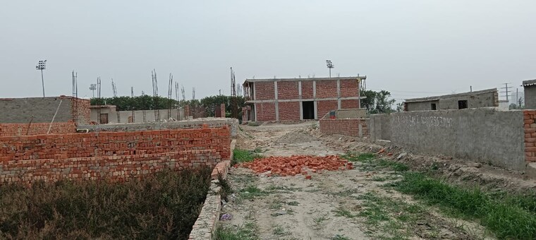 undefined, knowledge park ii greater noida  100 Sq.Yd. Plot In Knowledge Park Ii Greater Noida Greater Noida 9039068