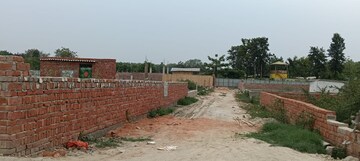 Plot Area in  Plot at Knowledge Park Ii Greater Noida – for Sale
