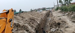   Plot at Knowledge Park Ii Greater Noida – for Sale