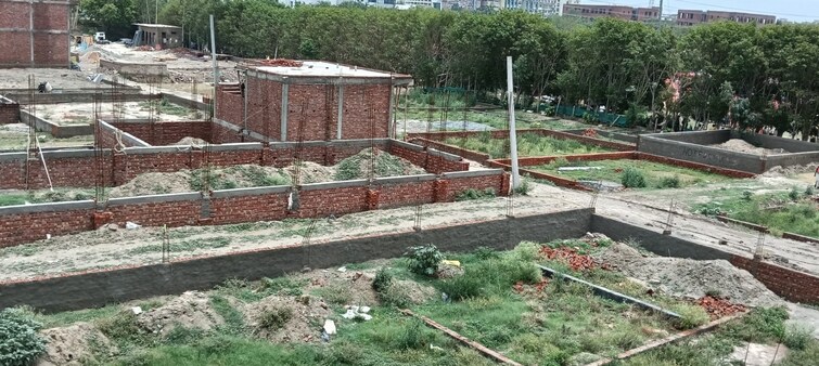 Cover Image, knowledge park ii greater noida  100 Sq.Yd. Plot In Knowledge Park Ii Greater Noida Greater Noida 9039068