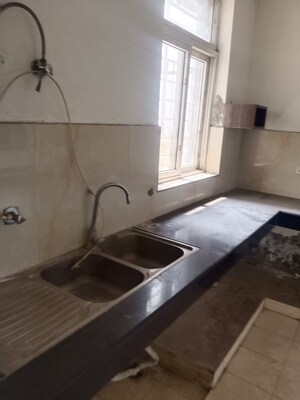 Kitchen in 3 BHK Apartment at Adore Happy Homes Exclusive, Sector 86 – for Sale