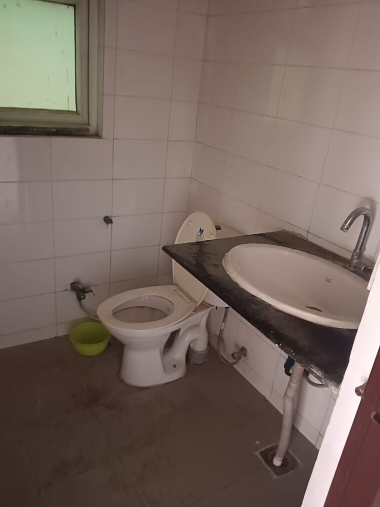 Bathroom, adore-happy-homes-exclusive 3 Bedroom 745 Sq.Ft. Apartment In Sector 86 Faridabad 9039095