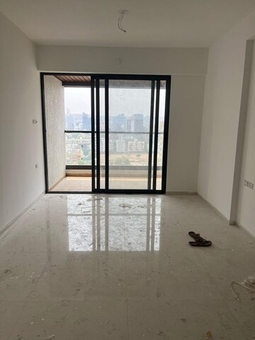 Hall in 2 BHK Apartment at Majestique Signature Towers, Balewadi – for Rent