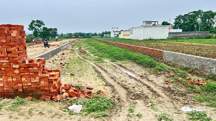 undefined, khodna kalan  50 Sq.Yd. Plot In Khodna Kalan Greater Noida 9039081