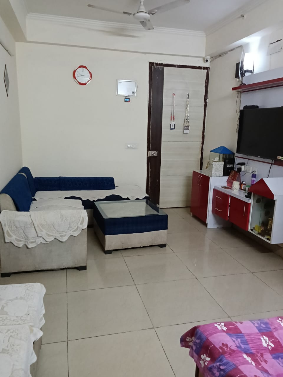 2 BHK Builder Floor For Sale in Vihaan Grandeur 