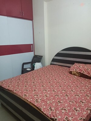 Bedroom in 2 BHK Builder Floor at Sector 1 Greater Noida – for Sale