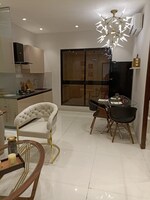 3 BHK 930 Sq.Ft. Apartment in Bhairav Ocean Breeze