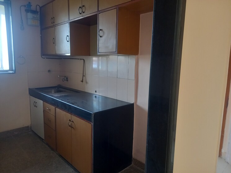 Kitchen, gundecha-valley-of-flowers 1 Bedroom 535 Sq.Ft. Apartment In Kandivali East Mumbai 9039109