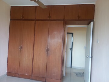 Furnished Amenities in 1 BHK Apartment at Gundecha Valley of Flowers, Kandivali East – for Rent