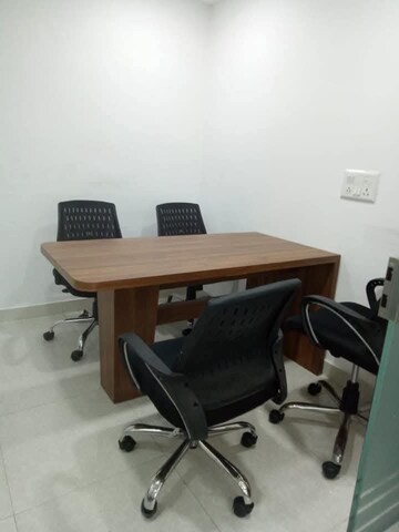 Team Area in  Office Space at Netaji Subhash Place – for Rent