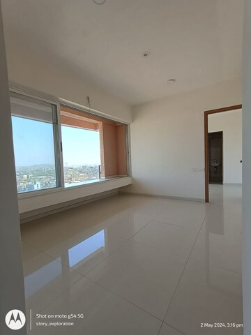 Room in 1 BHK Apartment at Parth Skyone, Dombivli East – for Sale