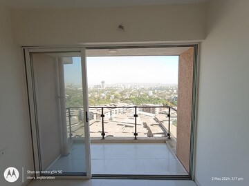 Room in 1 BHK Apartment at Parth Skyone, Dombivli East – for Sale