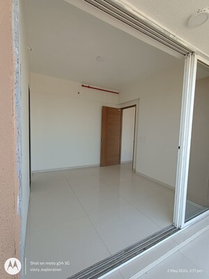 Room in 1 BHK Apartment at Parth Skyone, Dombivli East – for Sale