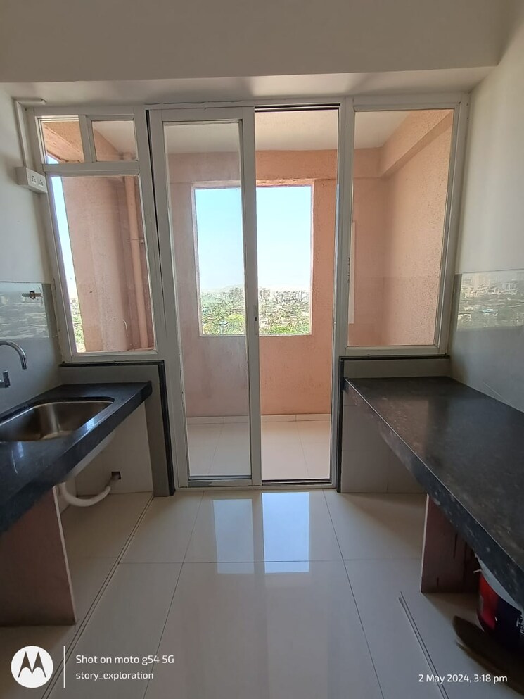 Kitchen, parth-skyone 1 Bedroom 677 Sq.Ft. Apartment In Dombivli East Thane 9039120