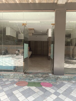 Parking in 1 BHK Apartment at Parth Skyone, Dombivli East – for Sale