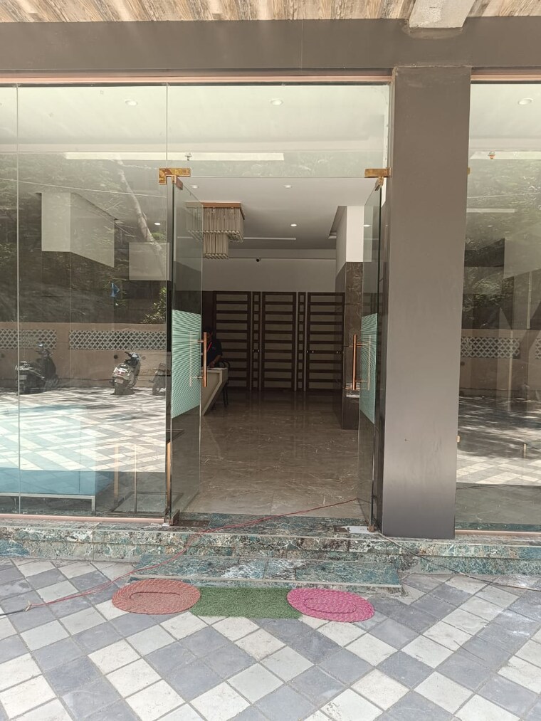  Parking, parth-skyone 1 Bedroom 677 Sq.Ft. Apartment In Dombivli East Thane 9039120