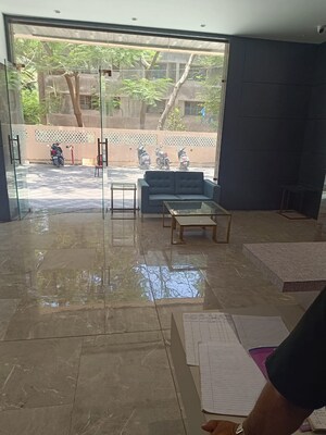 Kitchen in 1 BHK Apartment at Parth Skyone, Dombivli East – for Sale