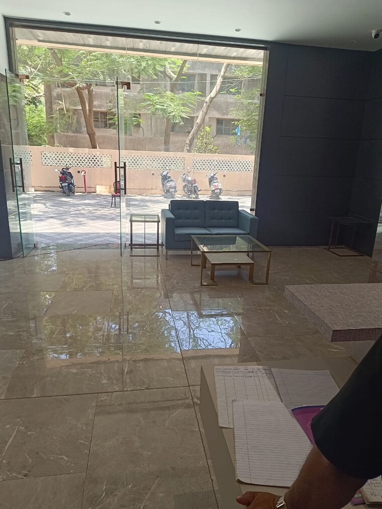 Kitchen, parth-skyone 1 Bedroom 677 Sq.Ft. Apartment In Dombivli East Thane 9039120