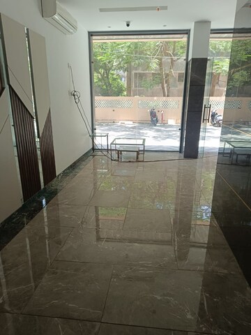 Balcony in 1 BHK Apartment at Parth Skyone, Dombivli East – for Sale