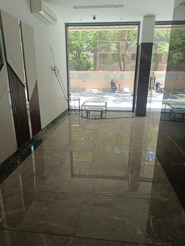 Balcony, parth-skyone 1 Bedroom 677 Sq.Ft. Apartment In Dombivli East Thane 9039120