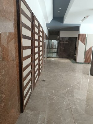 Balcony in 1 BHK Apartment at Parth Skyone, Dombivli East – for Sale