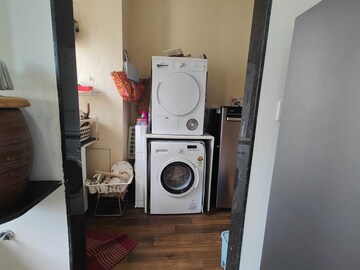  4 BHK Apartment at Kolte Patil 24K Atria, Pimple Nilakh – for Rent