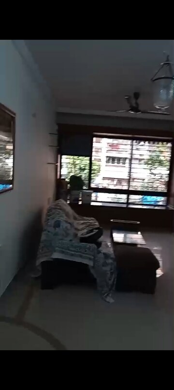 1 BHK Apartment For Rent in Sea Shell Apartment, Andheri West