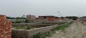 Plot Area in  Plot at Knowledge Park Ii Greater Noida – for Sale