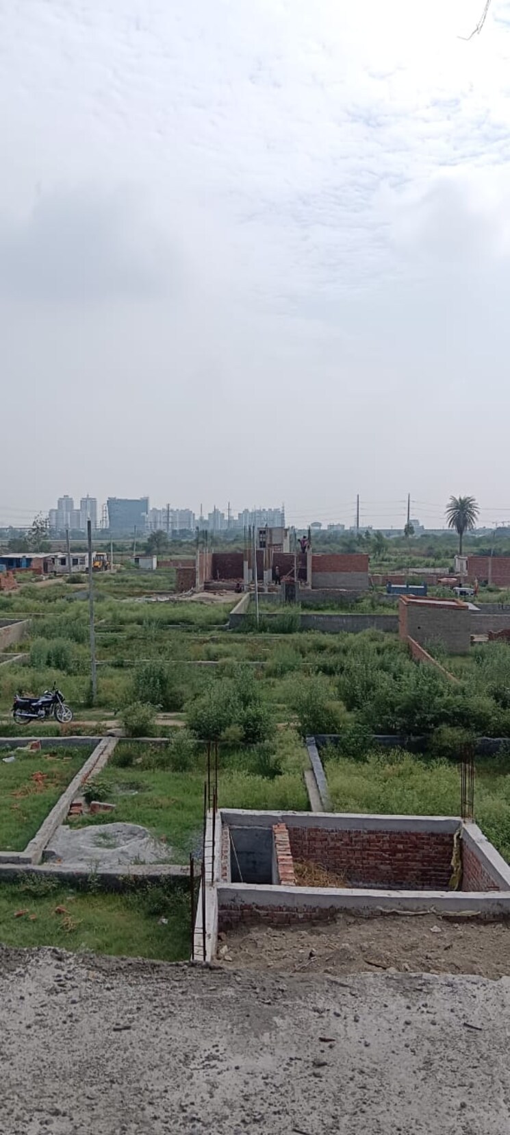 undefined, knowledge park ii greater noida  100 Sq.Yd. Plot In Knowledge Park Ii Greater Noida Greater Noida 9039100