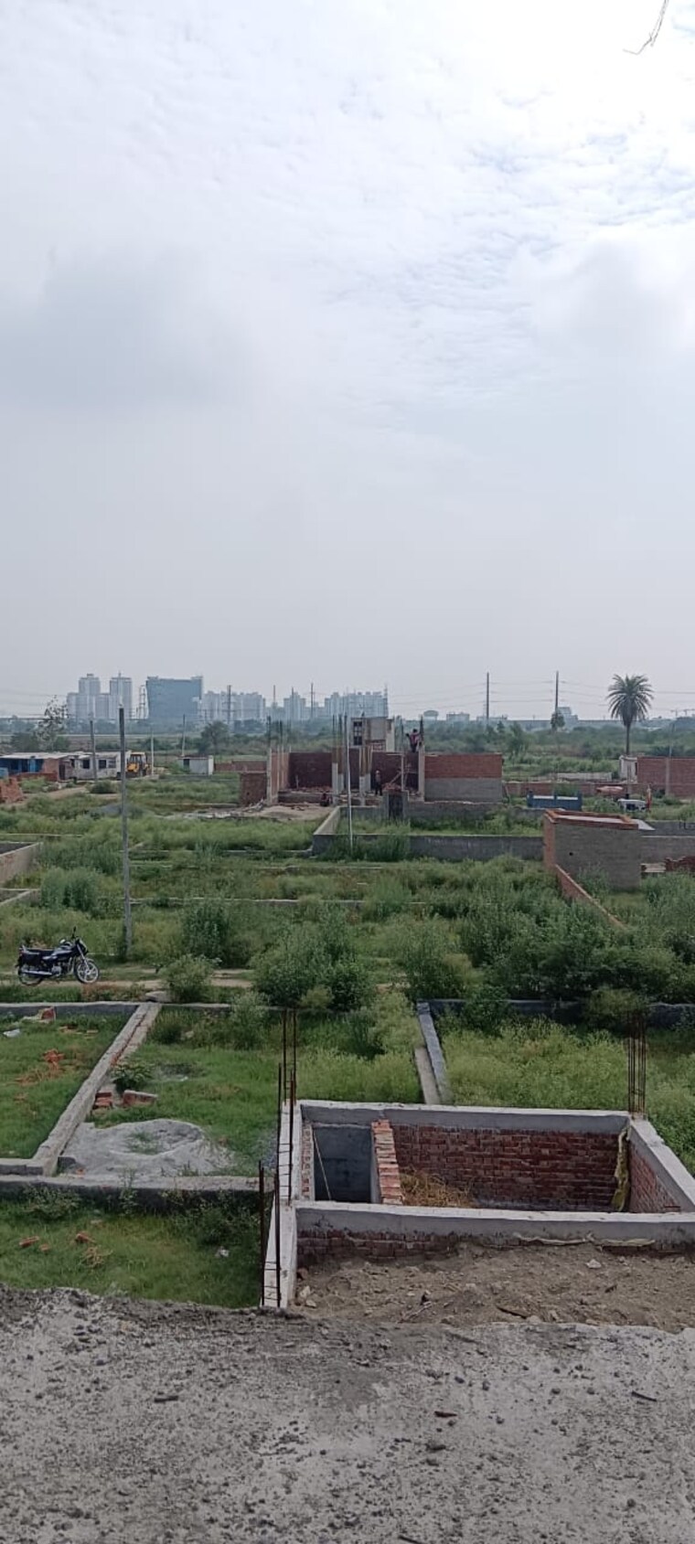 undefined, knowledge park ii greater noida  100 Sq.Yd. Plot In Knowledge Park Ii Greater Noida Greater Noida 9039100