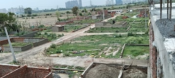 Plot Area in  Plot at Knowledge Park Ii Greater Noida – for Sale