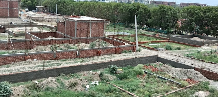 undefined, knowledge park ii greater noida  100 Sq.Yd. Plot In Knowledge Park Ii Greater Noida Greater Noida 9039100