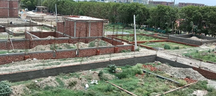 undefined, knowledge park ii greater noida  100 Sq.Yd. Plot In Knowledge Park Ii Greater Noida Greater Noida 9039100