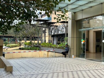  Office Space – Exterior View View at Viman Nagar - for Sale