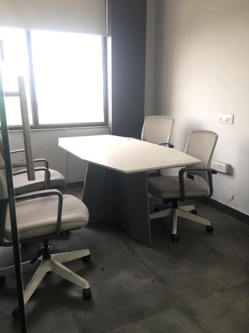 Team Area in  Office Space at Bestfield, Netaji Subhash Place – for Rent