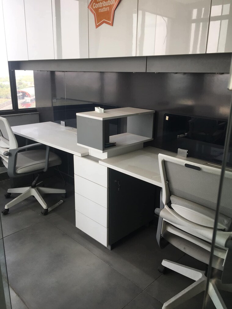 Team Area, bestfield Commercial Office Space 787 Sq.Ft. In Netaji Subhash Place Delhi 9039125