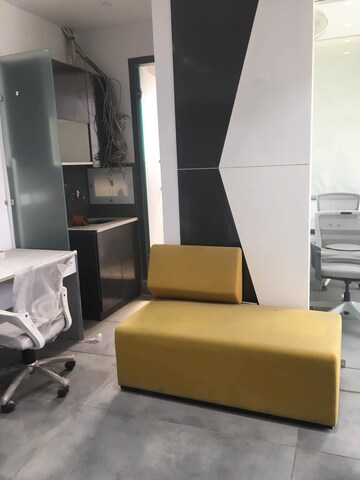 Furnished Amenities in  Office Space at Bestfield, Netaji Subhash Place – for Rent