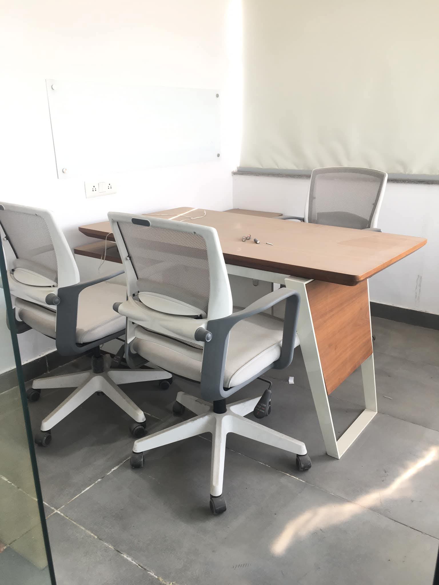 Office Space For Rent in Bestfield