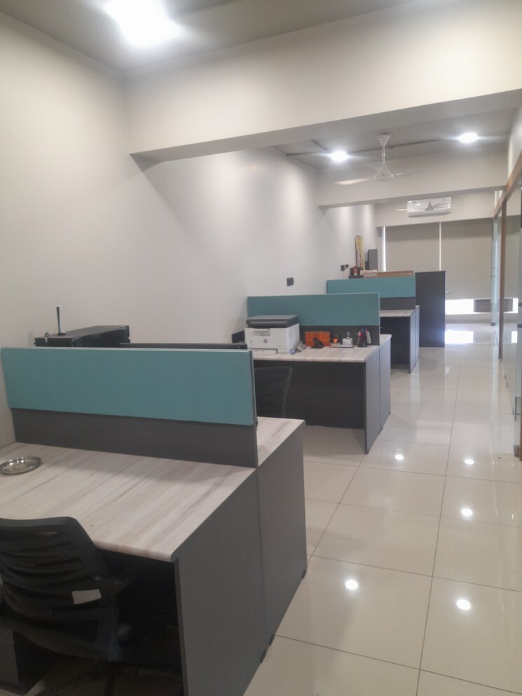 Kitchen, shilp-corporate-park Commercial Office Space 1322 Sq.Ft. In Bodakdev Ahmedabad 9039110
