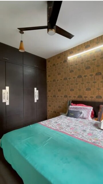 Bedroom in 3 BHK Apartment at Deonar – for Rent