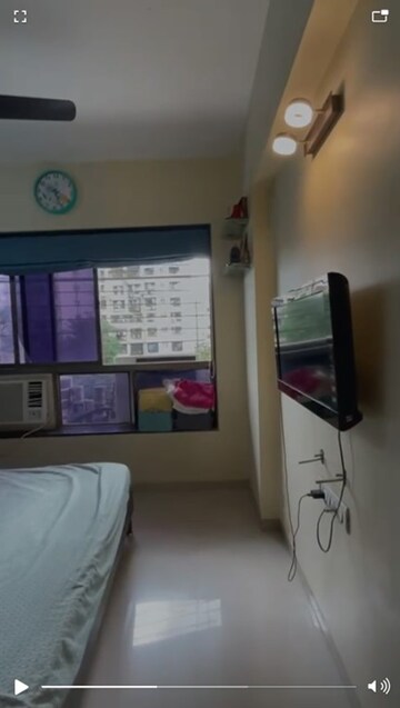 Kitchen in 3 BHK Apartment at Deonar – for Rent