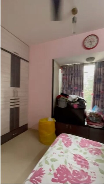 Living Room in 3 BHK Apartment at Deonar – for Rent