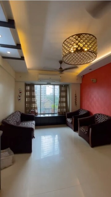 3 BHK Apartment For Rent in Deonar