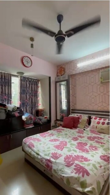 Bedroom in 3 BHK Apartment at Deonar – for Rent