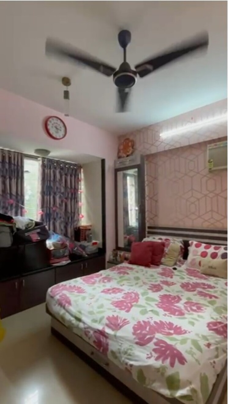 Bedroom, deonar 3 Bedroom 1430 Sq.Ft. Apartment In Deonar Mumbai 9039062