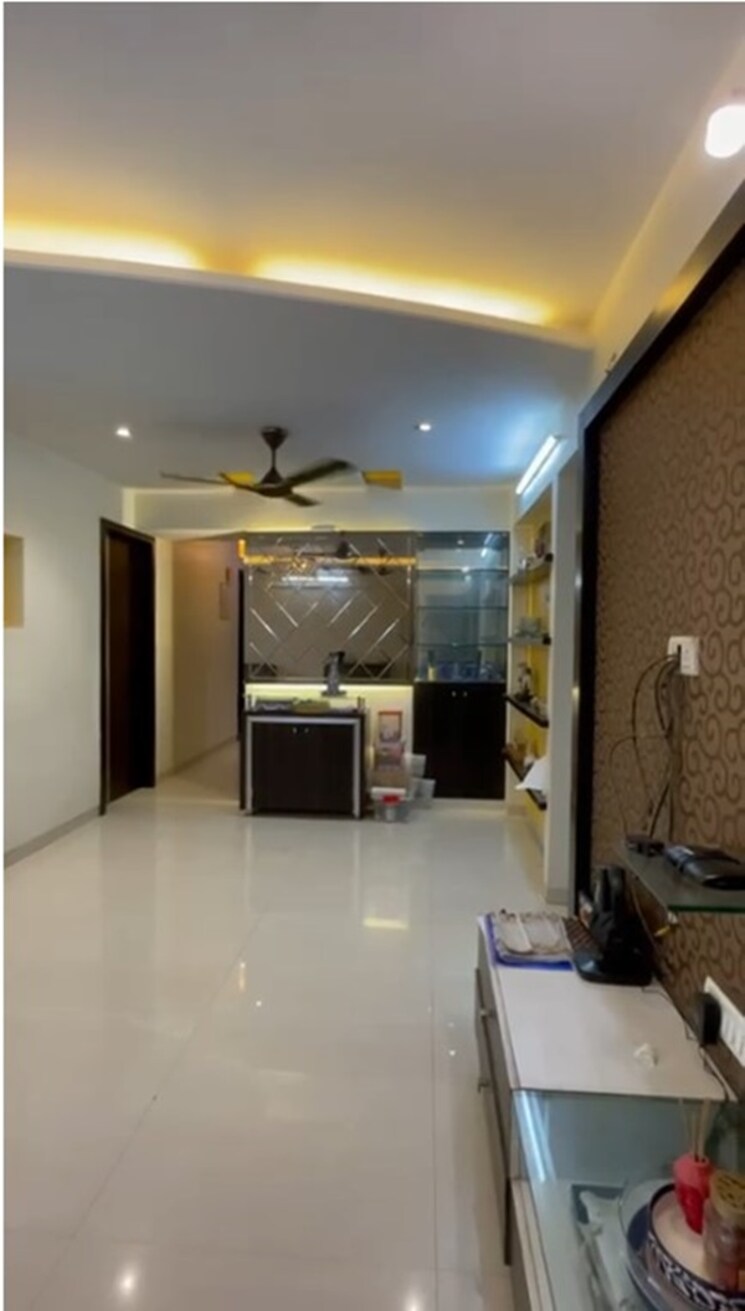 Living Room, deonar 3 Bedroom 1430 Sq.Ft. Apartment In Deonar Mumbai 9039062
